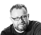 Poslední slovo Tomáše Baldýnského: Bestie bez roušek