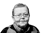 Poslední slovo Jiřího Hanáka: Třetina