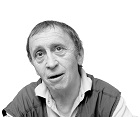 Poslední slovo Ivana Krause: Trochu o pátku