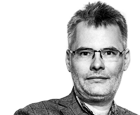 Měli bychom přiznat, že na Masaryka kašleme a jeho ideály jsou nám ukradené
