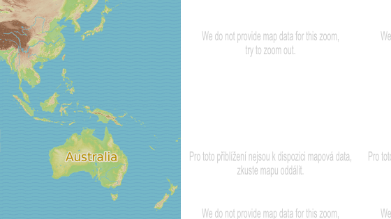 Republika Kiribati v Tichm ocenu