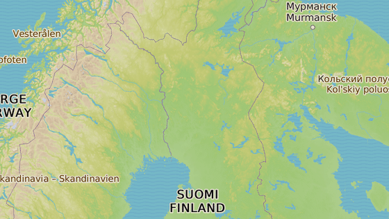 Rovaniemi Rovaniemi