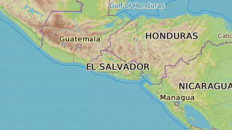 Salvador le ve Stedn Americe. Jeho zem je velk piblin jako Morava. S 5,7 miliony obyvatel m nejvy hustotu osdlen na americkm kontinentu. V zemi panuje tropick podneb.