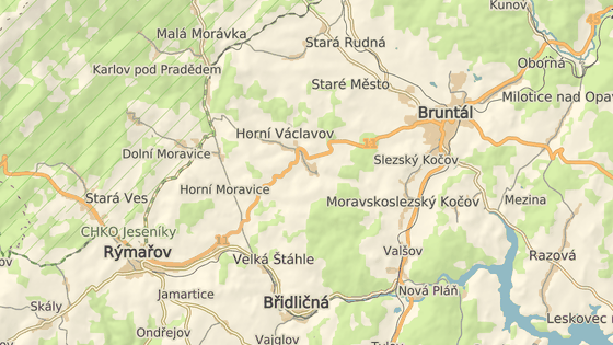 Vclavov u Bruntlu