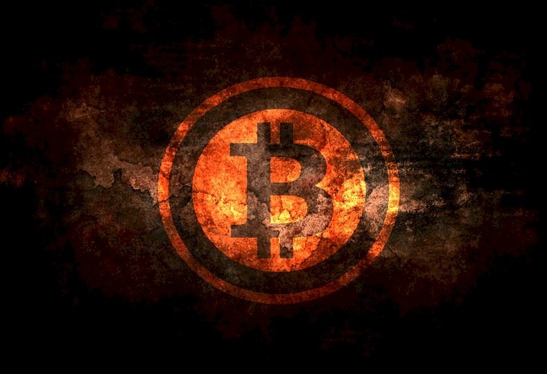 Bitcoin se propadl až pod 6 000 USD. Celý sektor vymazal 21 mld. USD za 24 hodin Bitcoin se propadl až pod 6 000 USD. Celý sektor vymazal 21 mld. USD za 24 hodin