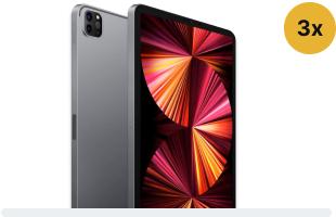 Apple iPad Pro