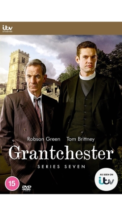 Grantchester VII (6/6)