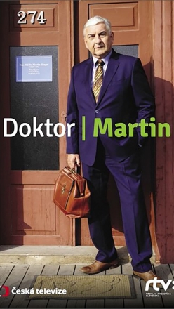 Doktor Martin (14)