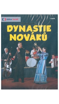 Dynastie Novk (9/13)