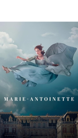 Marie Antoinetta (3/8)