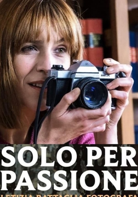 Letizia Battaglia - fotografka ivota a smrti (2)