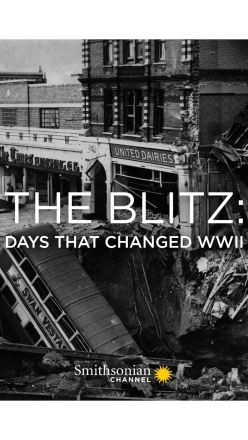 Blitz: Dny, kter zmnily druhou svtovou vlku