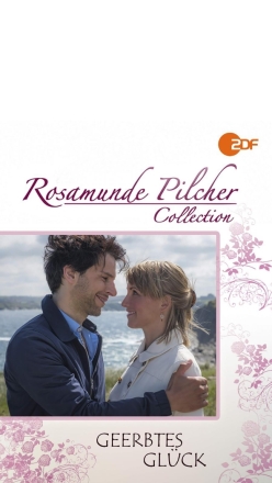 Rosamunde Pilcher: Vn orchidej