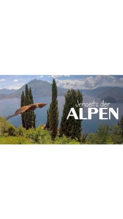 Klenoty Alp: Italsk velk jezera (3)