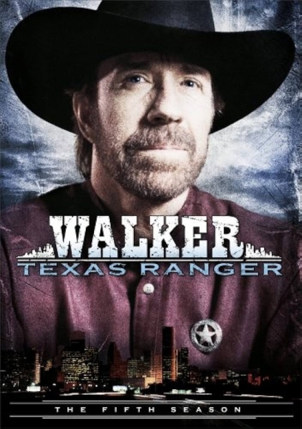 Walker, Texas Ranger V (2)
