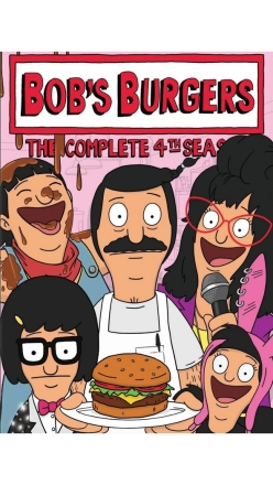 Bobovy burgery IV (17, 18)
