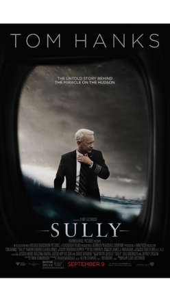 Sully: Zzrak na ece Hudson