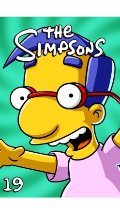 Simpsonovi XIX (12)