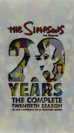 Simpsonovi XX (4)
