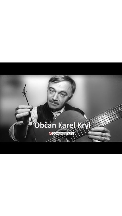 Oban Karel Kryl