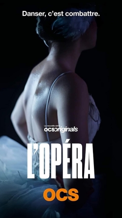 Opera II (3/8)
