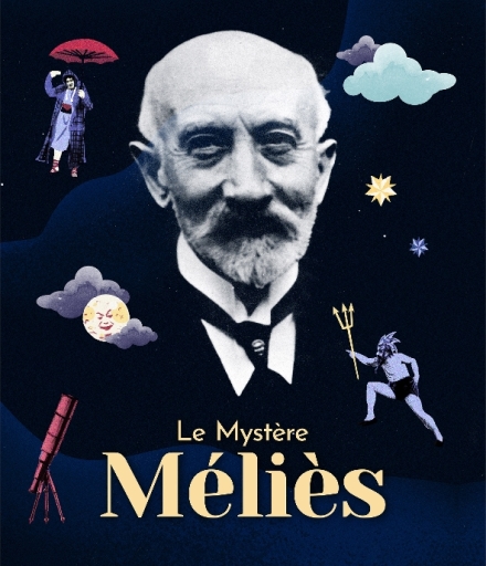 Georges Mlies, filmov arodj