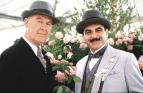 Hercule Poirot