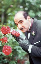 Hercule Poirot