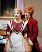 O chamtivém strašidle