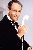 Hercule Poirot