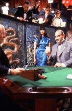 Hercule Poirot