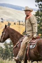 Yellowstone (5/9)