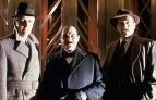 Hercule Poirot