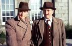 Hercule Poirot