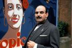 Hercule Poirot