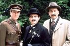 Hercule Poirot