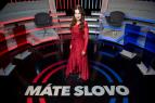 Máte slovo s M. Jílkovou