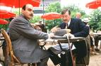 Hercule Poirot