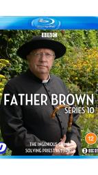 Otec Brown X
