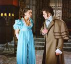 O podezíravém králi