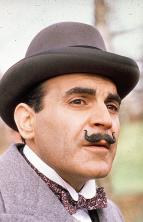 Hercule Poirot
