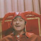 Červánková královna