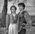 O kouzelné píšťalce