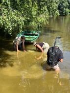 Zpátky do přírody