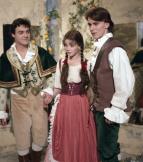 O nebojácné Bětce