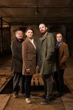 Pět mrtvých psů (2/3)