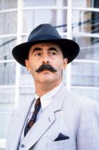 Hercule Poirot