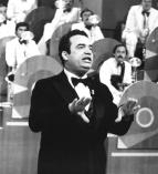 Nezničitelný Vladimír Menšík