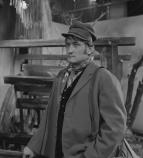 Nejsem chmýrko na bodláku