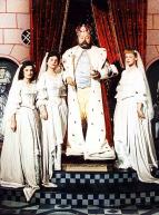 Byl jednou jeden král...